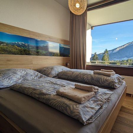 Ferienwohnung Margareta Bad Goisern Esterno foto