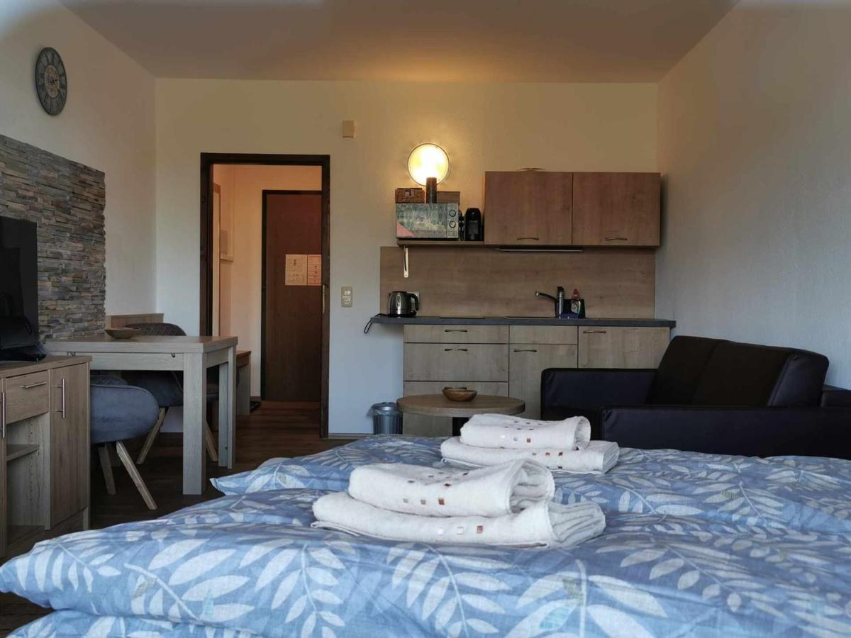 Ferienwohnung Margareta Bad Goisern Esterno foto