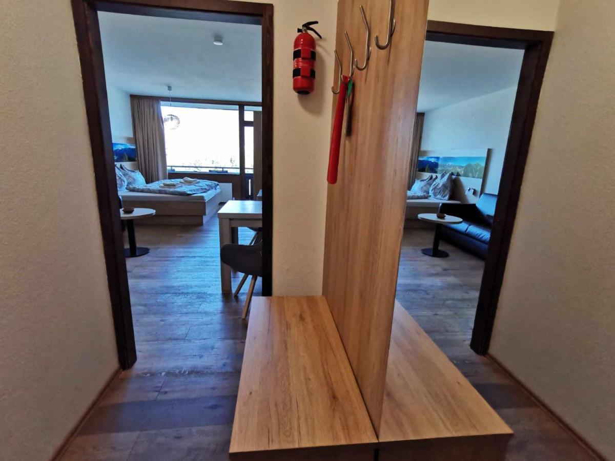 Ferienwohnung Margareta Bad Goisern Esterno foto