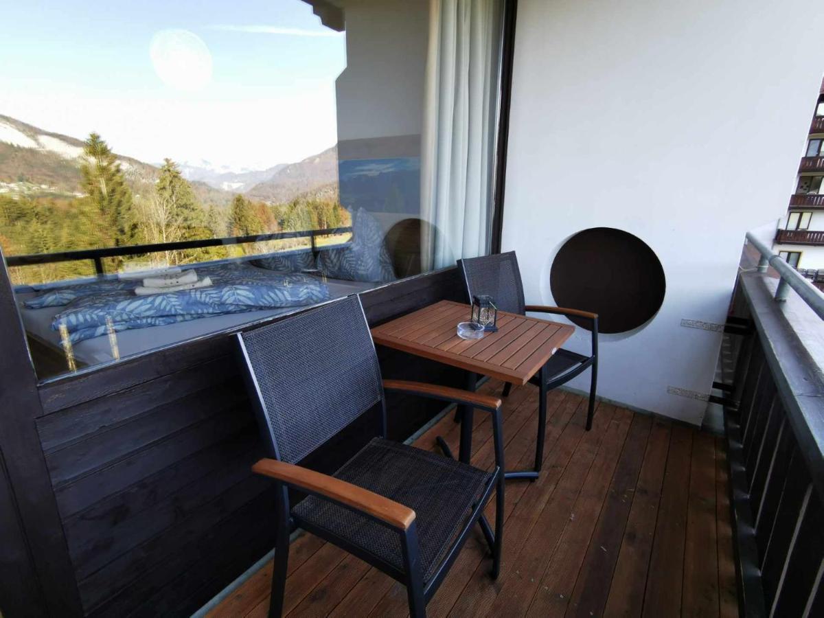 Ferienwohnung Margareta Bad Goisern Esterno foto