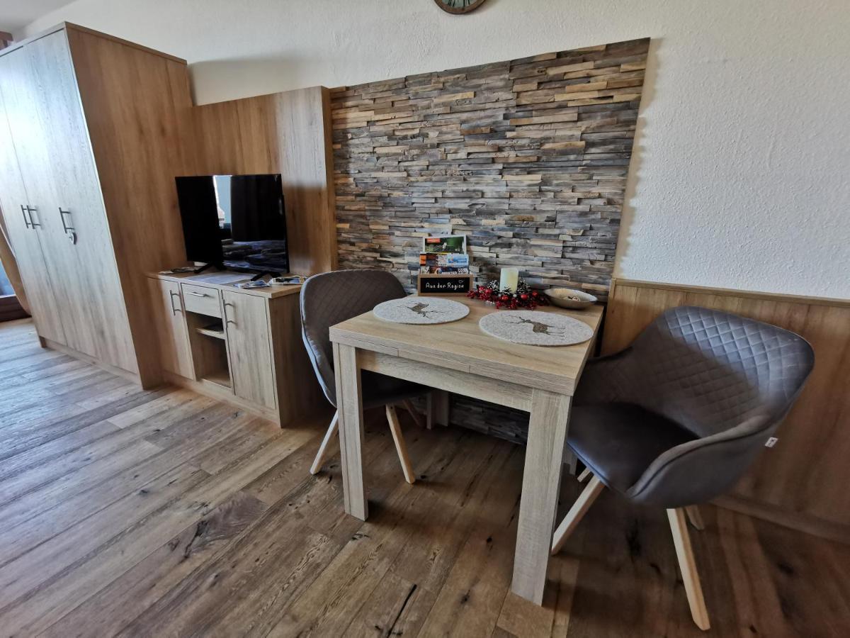Ferienwohnung Margareta Bad Goisern Esterno foto