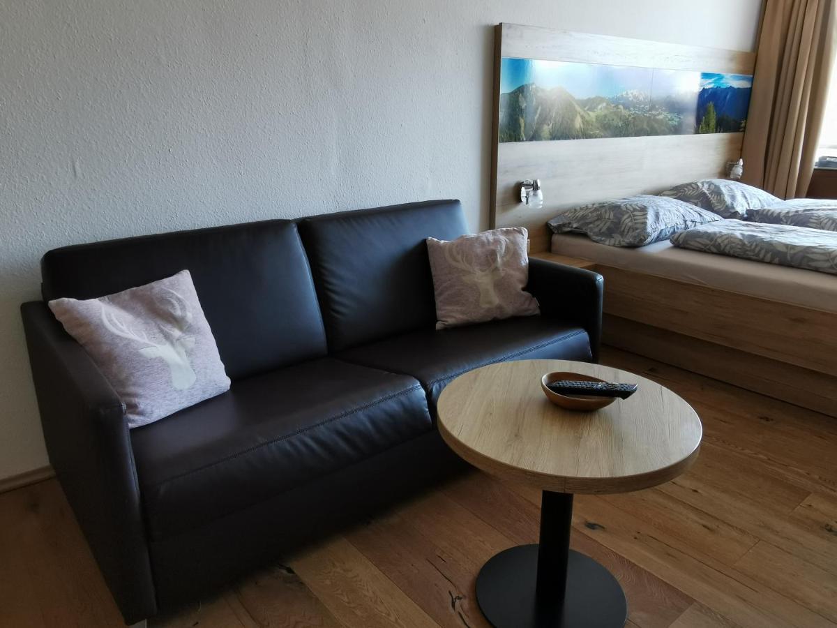 Ferienwohnung Margareta Bad Goisern Esterno foto