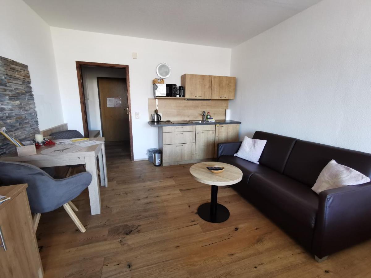 Ferienwohnung Margareta Bad Goisern Esterno foto