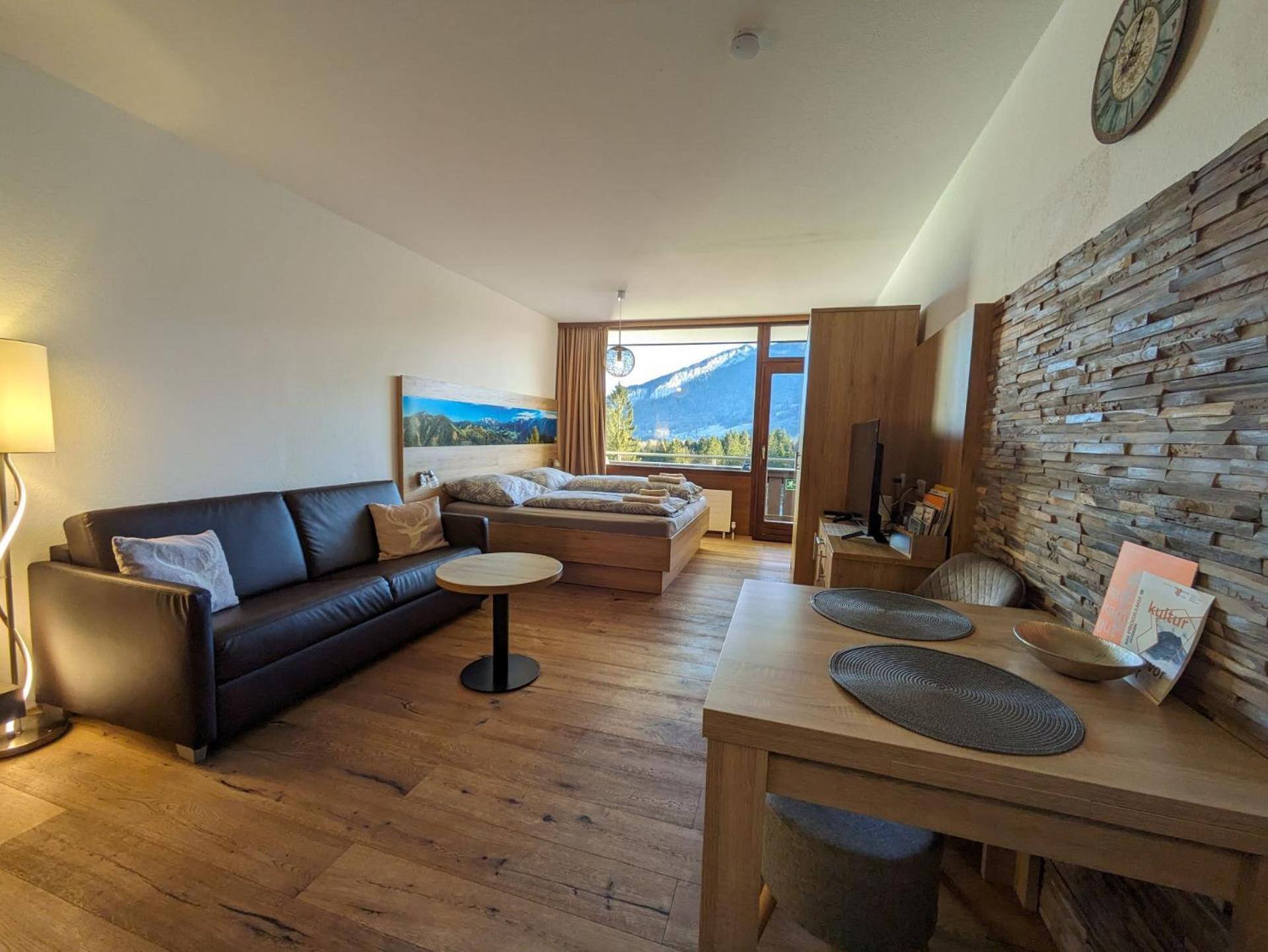 Ferienwohnung Margareta Bad Goisern Esterno foto