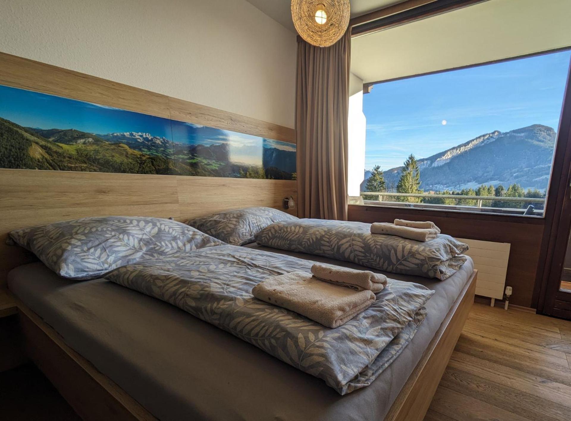 Ferienwohnung Margareta Bad Goisern Esterno foto