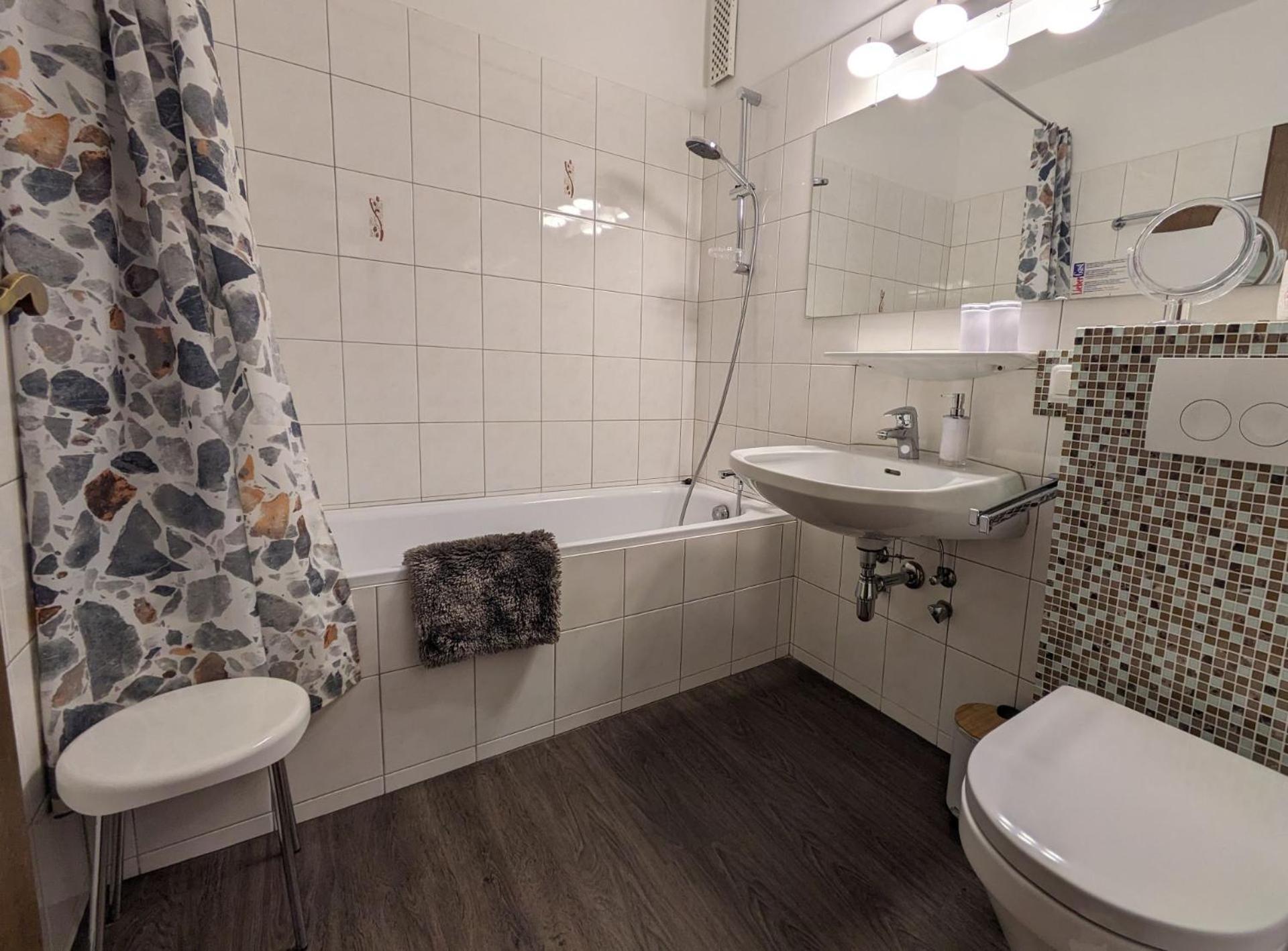 Ferienwohnung Margareta Bad Goisern Esterno foto